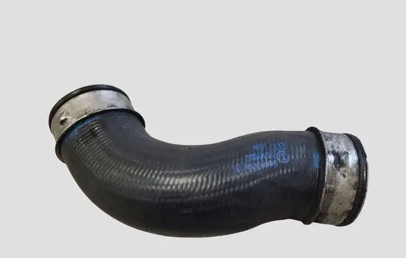 Seat Leon (1P) Intercooler hose/pipe 1K0145838D