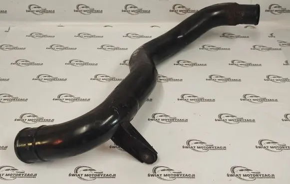 Mitsubishi Outlander Breather hose/pipe 1801A061