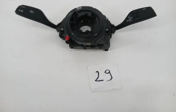BMW X5 G05 Airbag slip ring squib (SRS ring) 61319436