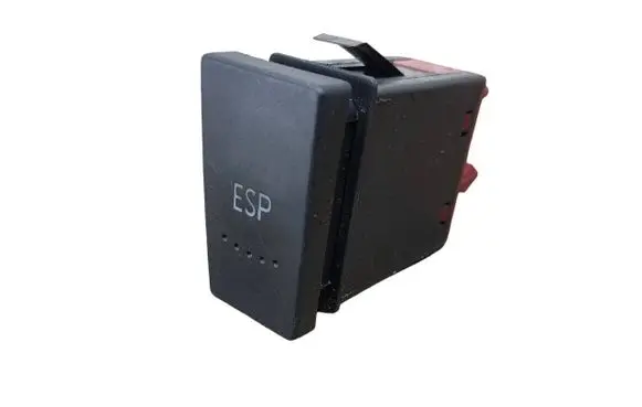 Volkswagen PASSAT B5.5 ESP (stability program) switch 3B0927134A