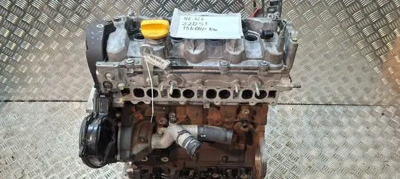 Opel Antara Engine swap S27612326 Z20S1