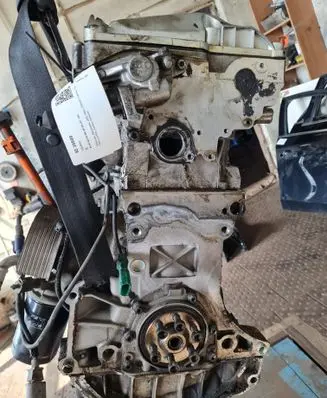 Audi A4 S4 B6 8E 8H Engine ALT