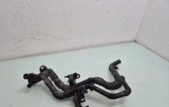 Volvo V50 Engine coolant pipe/hose 9647768980