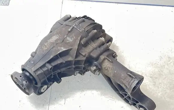 Mercedes-Benz R W251 Front differential 4460310030
