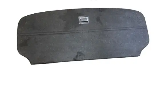 Toyota Avensis T250 Trunk/boot floor carpet liner 5840805020B0 06102006