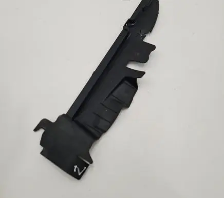 Mini One - Cooper R57 Intercooler air guide/duct channel 7255128