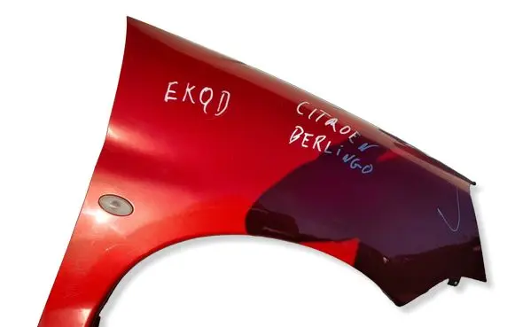 Citroen Berlingo Fender 1029D4