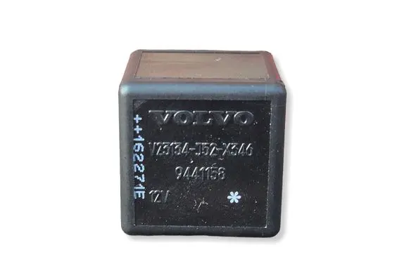 Volvo S60 Other relay 9441158 V23134J52X340 V23134J52X346