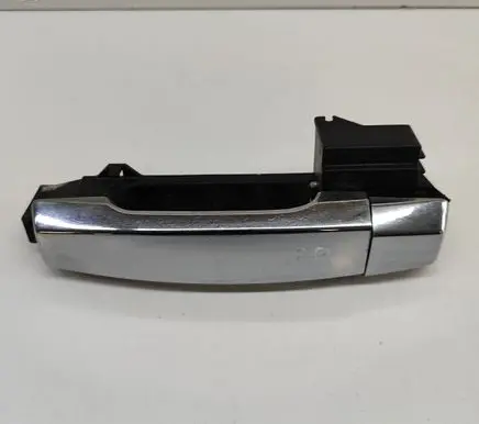 Nissan Titan Front door exterior handle 80640ZC00A 80610ZC01A