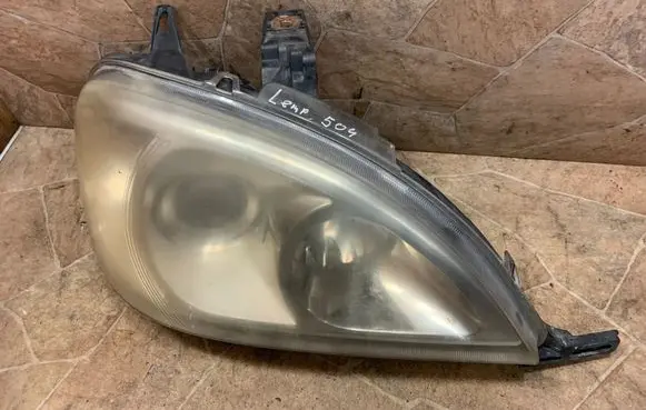 Mercedes-Benz ML W163 Headlight/headlamp A1638200749