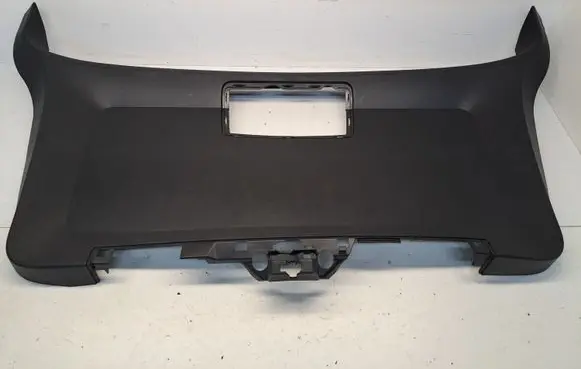 Mercedes-Benz B W245 Tailgate trim A1697400270