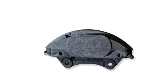 Audi Q5 SQ5 Front brake caliper 8R0615106