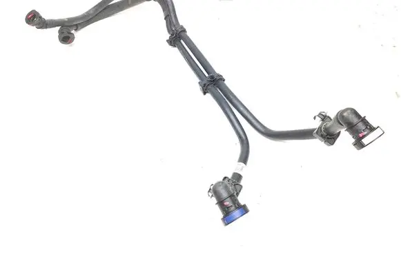 Hyundai Ioniq 5 Engine coolant pipe/hose 366T21XAA0