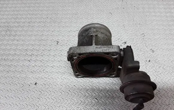 Renault Espace - Grand espace IV Engine shut-off valve RDB60501