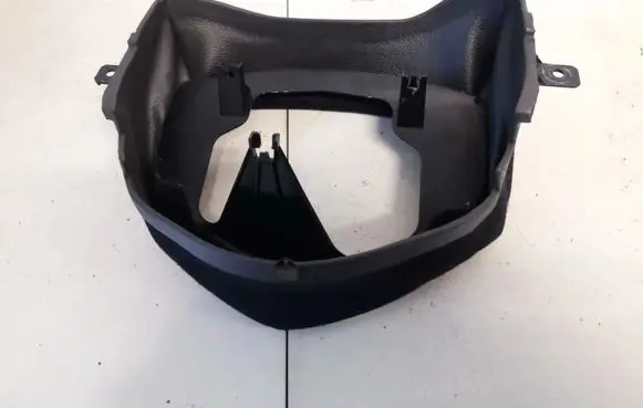 BMW 7 E65 E66 Steering wheel column trim