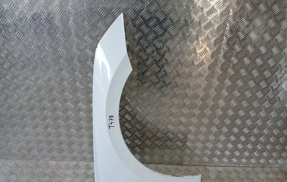 Skoda Octavia Mk4 Fender