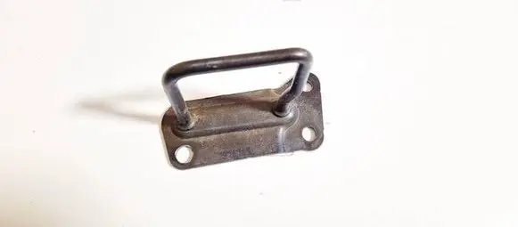 Honda FR-V Front door lock loop/hook striker 