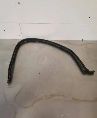 Opel Mokka X Rubber seal rear door 42391560 161211