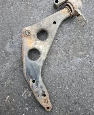 Mini One - Cooper Clubman R55 Front lower control arm/wishbone 6761410 Z5706