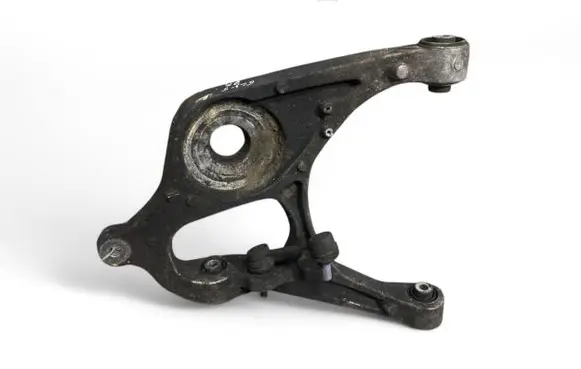 Rear upper control arm/wishbone