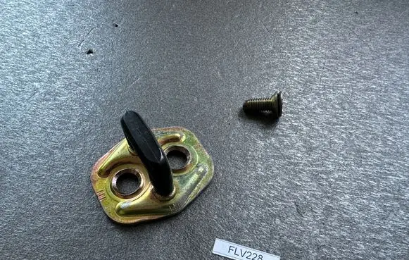 Nissan Patrol Y61 Front door check strap stopper 8057085E10