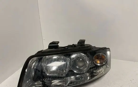 Audi A4 S4 B6 8E 8H Headlight/headlamp 8E0941003F