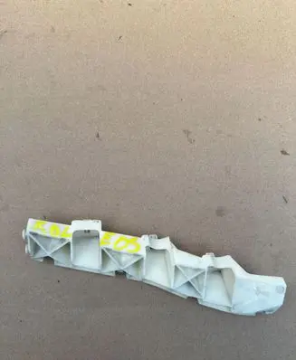 Renault Koleos I Front bumper mounting bracket 62226JY00A