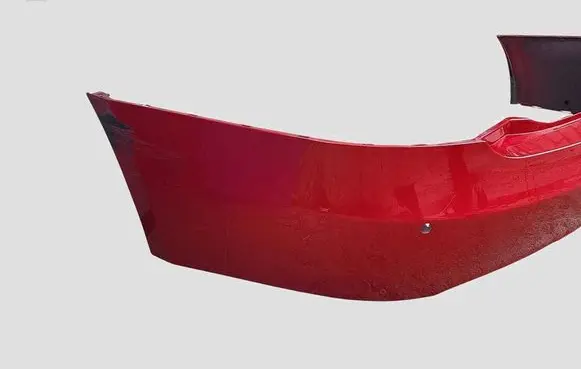 Tesla Model S Rear bumper 600817900E