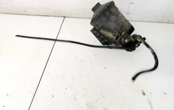 Fuel filter