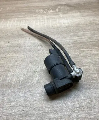 Renault Laguna II Windscreen/windshield washer pump 8200194414 9632984980
