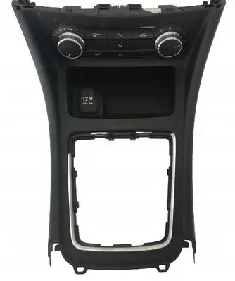 Mercedes-Benz A W176 Other center console (tunnel) element A1766800871