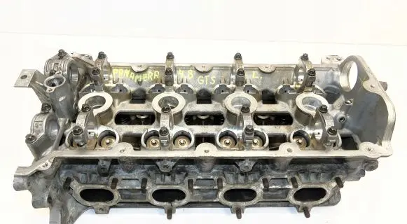 Porsche Panamera (970) Engine head 9481041065R