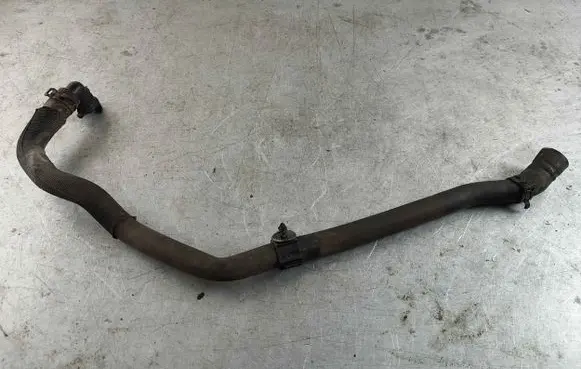 Jaguar F-Pace Engine coolant pipe/hose T4A15489 T4A2956