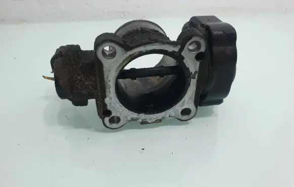 Toyota Corolla Verso AR10 Throttle valve