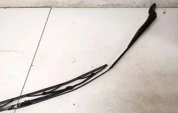 Fiat Ducato Front wiper blade arm