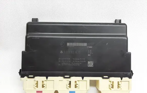 Mercedes-Benz S W223 Other control units/modules A2239001623