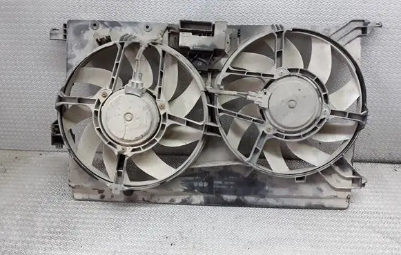 Opel Signum Fan set AD1023870705P