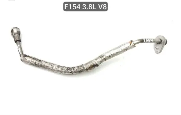 Maserati Quattroporte Clutch pipe/line 