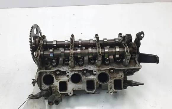 Audi A6 C7 Engine head 059353DR