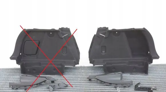 BMW 1 F40 Engine B47C20B