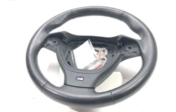 BMW 7 F01 F02 F03 F04 Steering wheel