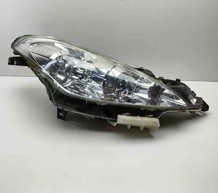 Peugeot 4007 Headlight/headlamp 6206G6