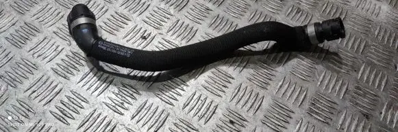 Mercedes-Benz C W205 Engine coolant pipe/hose A2055010800