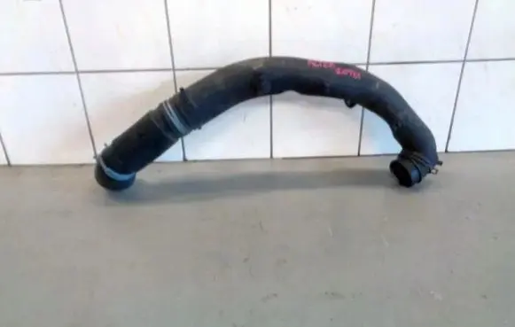 Seat Altea Coolant pipe/hose 