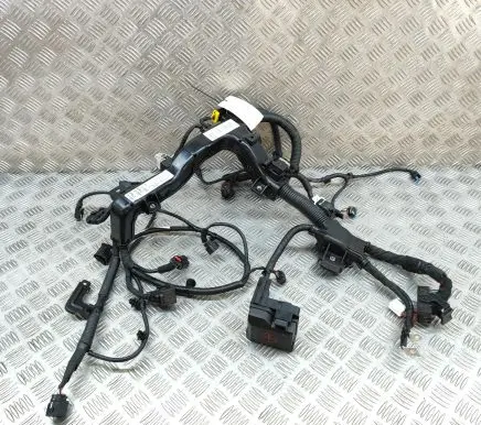 KIA Niro Other wiring loom 91450AO020