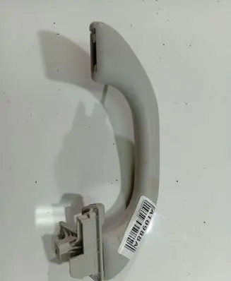 Volkswagen PASSAT B6 Rear interior roof grab handle 