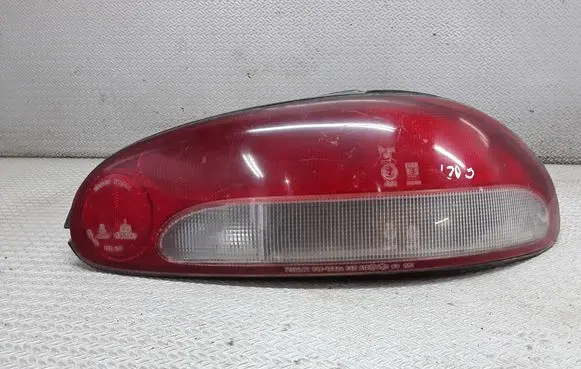 Mitsubishi Colt Rear/tail lights 0431568R