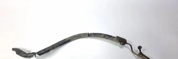 Volkswagen PASSAT B5.5 Power steering hose/pipe/line