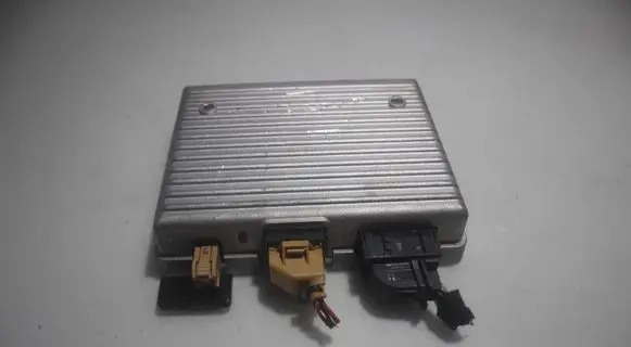 Opel Insignia A Bluetooth control unit module