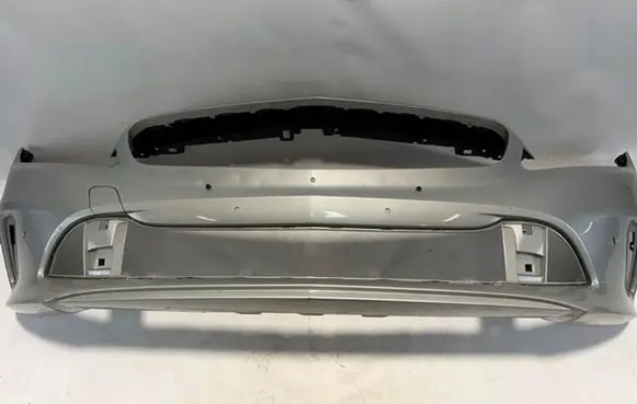 Mercedes-Benz A W176 Front bumper
